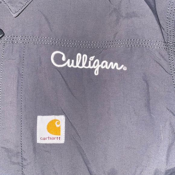 Carhartt Defender Jacket - Picture 5 of 7